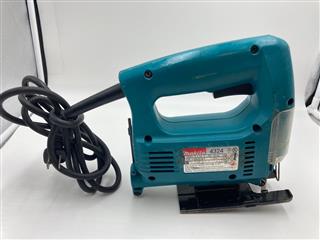 Makita 4324K Jig Saw, 3.7 Amp, 115 Volt. (EL1076198) | eBay